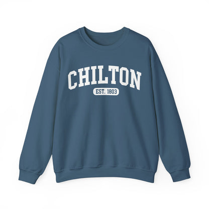 Chilton Varsity Crewneck