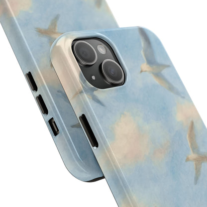 1989 Era Seagulls Phone Case