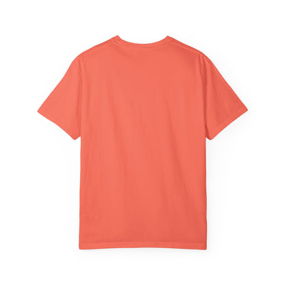 The Life of a Dog Mom Showgirl Tee