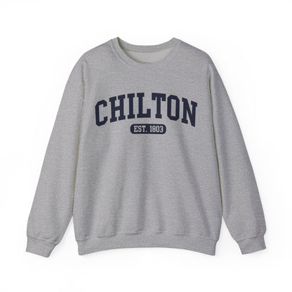 Chilton Varsity Crewneck