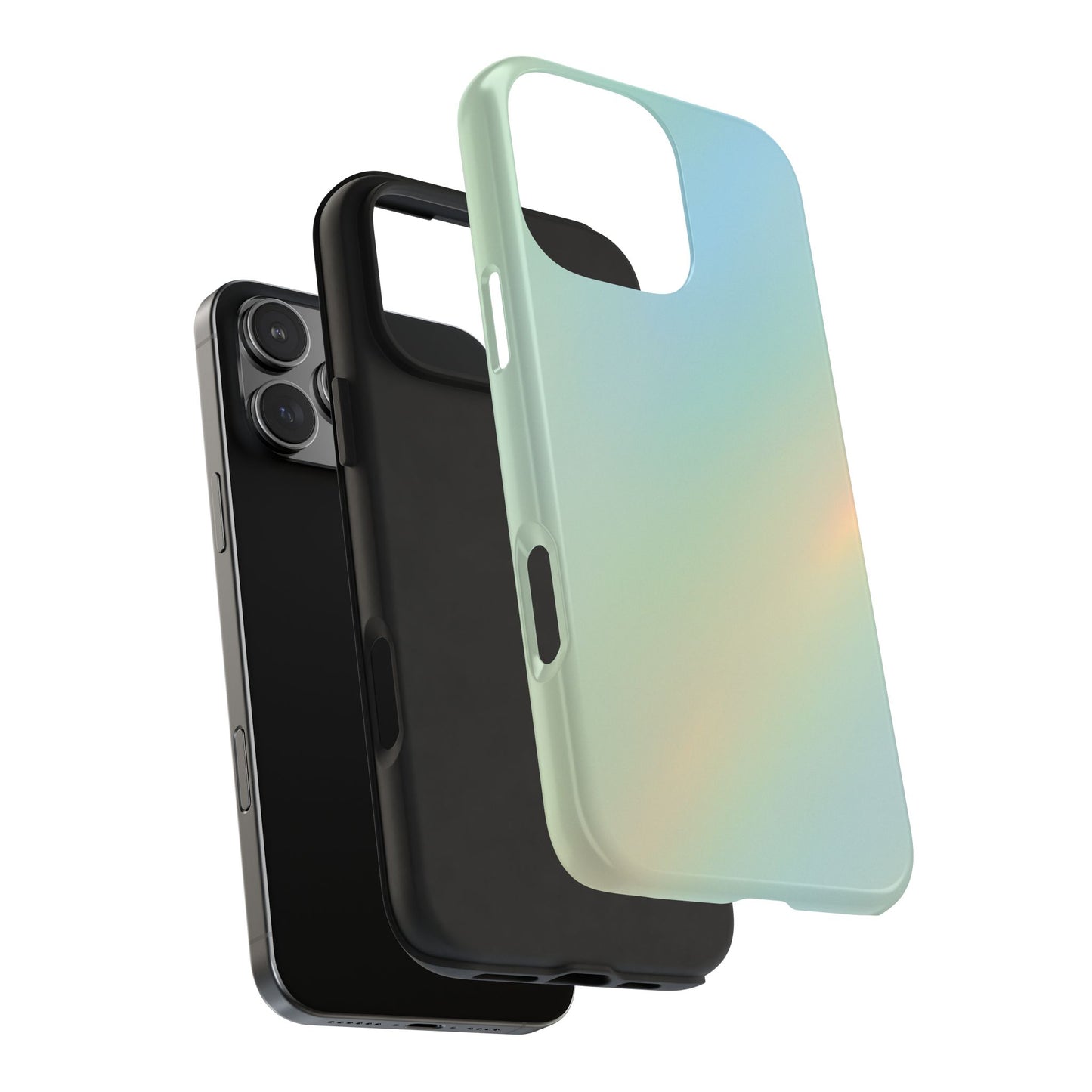 Opalite Phone Case