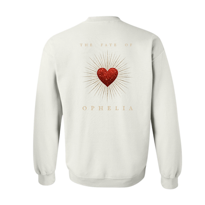 Fate of Ophelia Crewneck