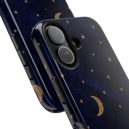 Midnights Era Phone Case