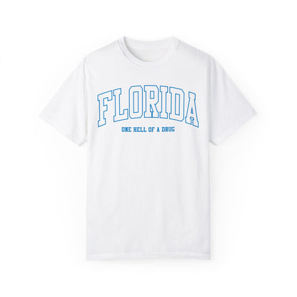 Florida Varsity Tee