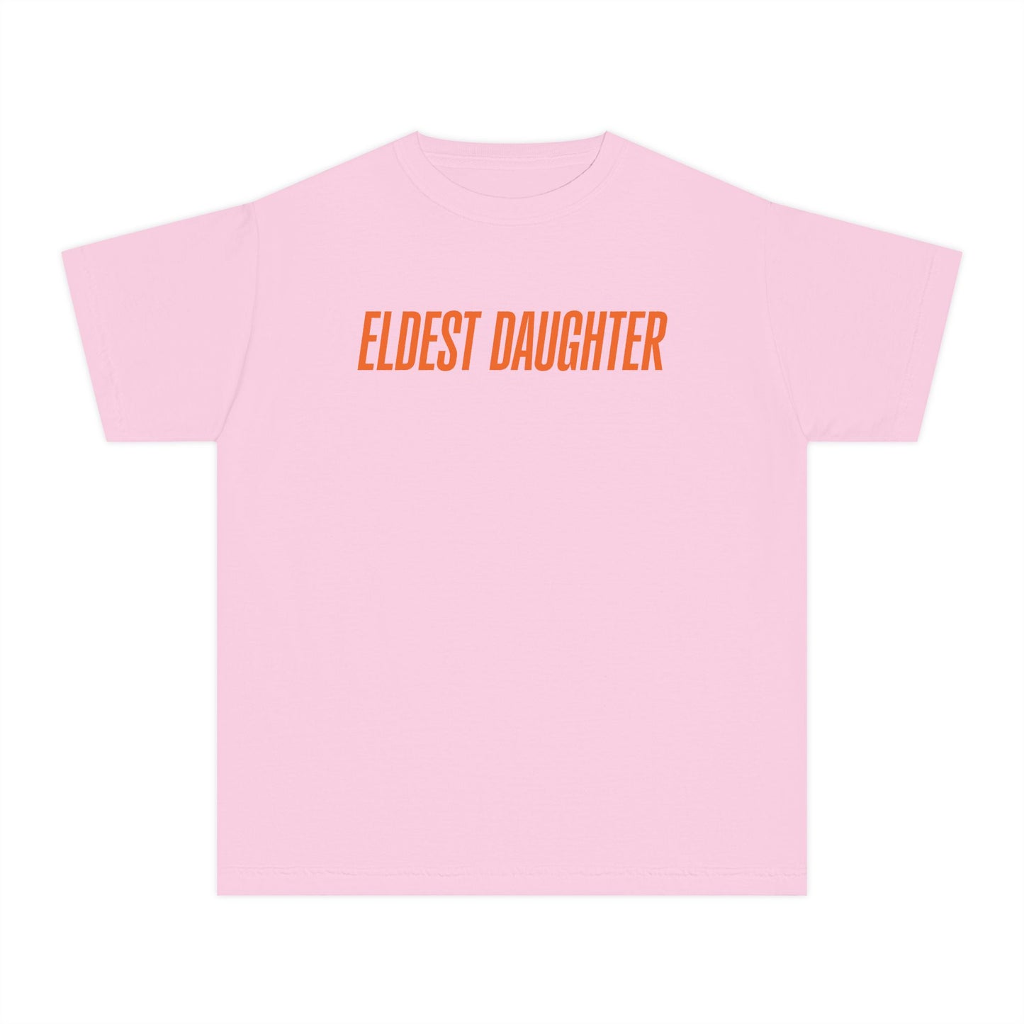 Eldest Daughter Youth Tee