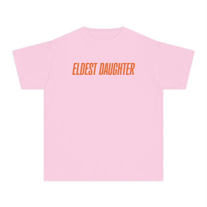 Eldest Daughter Youth Tee