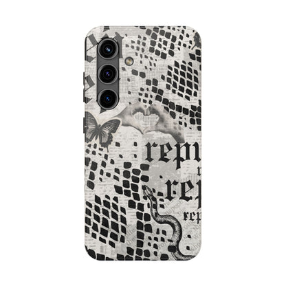 Reputation Phone Case