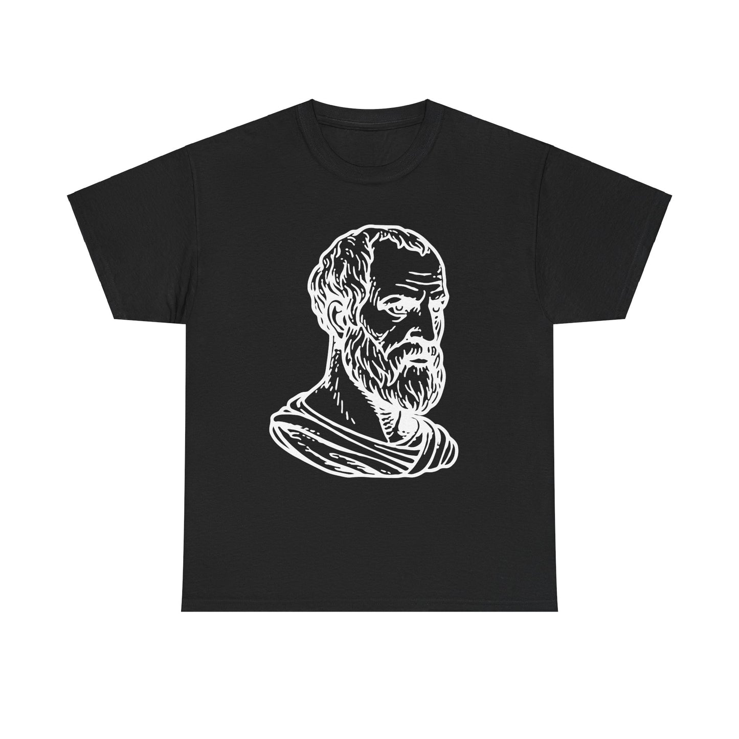 Aristotle Concert Tee