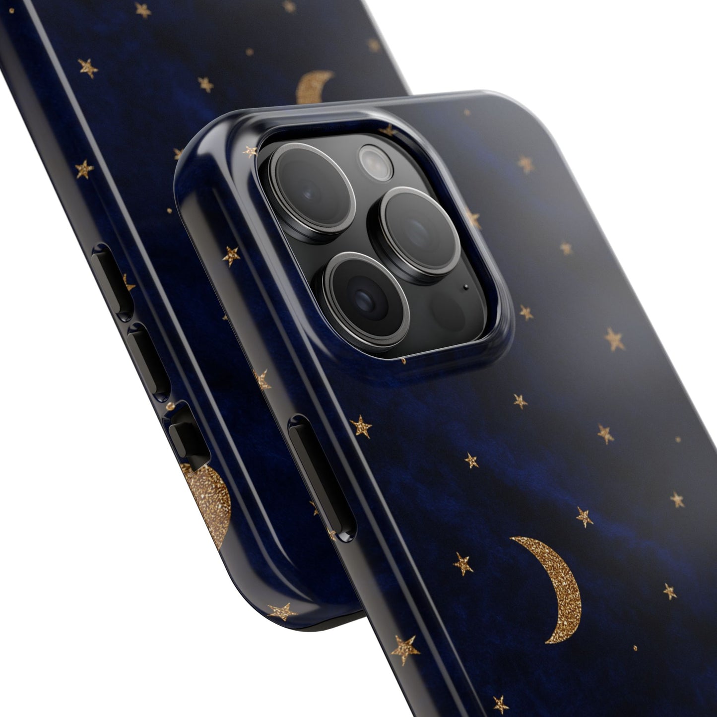Midnights Era Phone Case