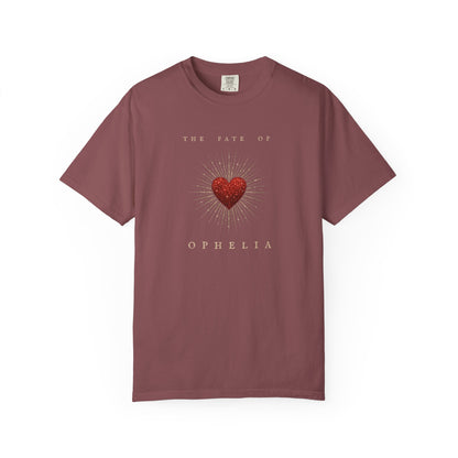 Fate of Ophelia Tee