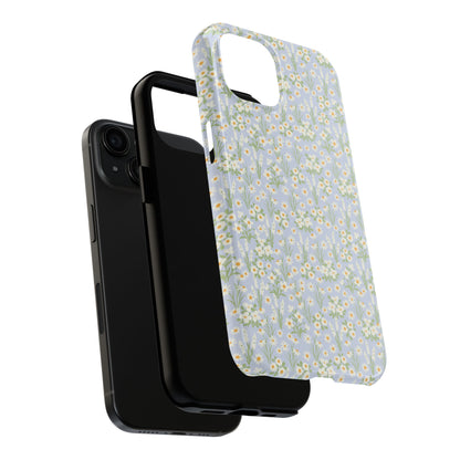 Mini Daisies Phone Case