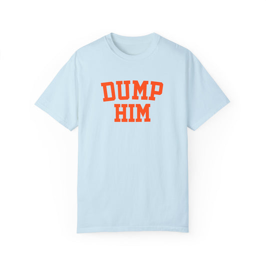 Dump Him Britney Spears Tee