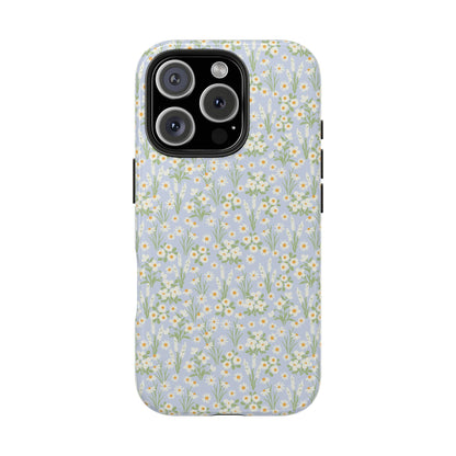 Mini Daisies Phone Case