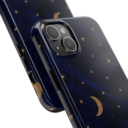 Midnights Era Phone Case