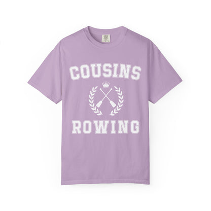 Cousins Rowing Tee
