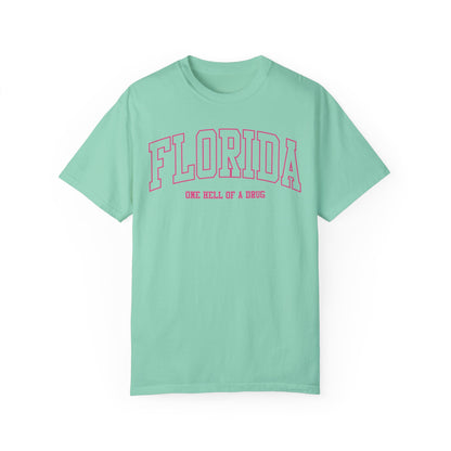 Florida Varsity Tee