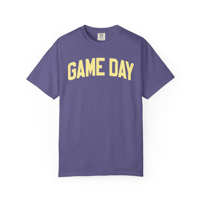 Game Day Varsity Tee