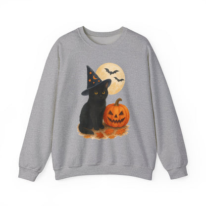 Halloween Crewneck