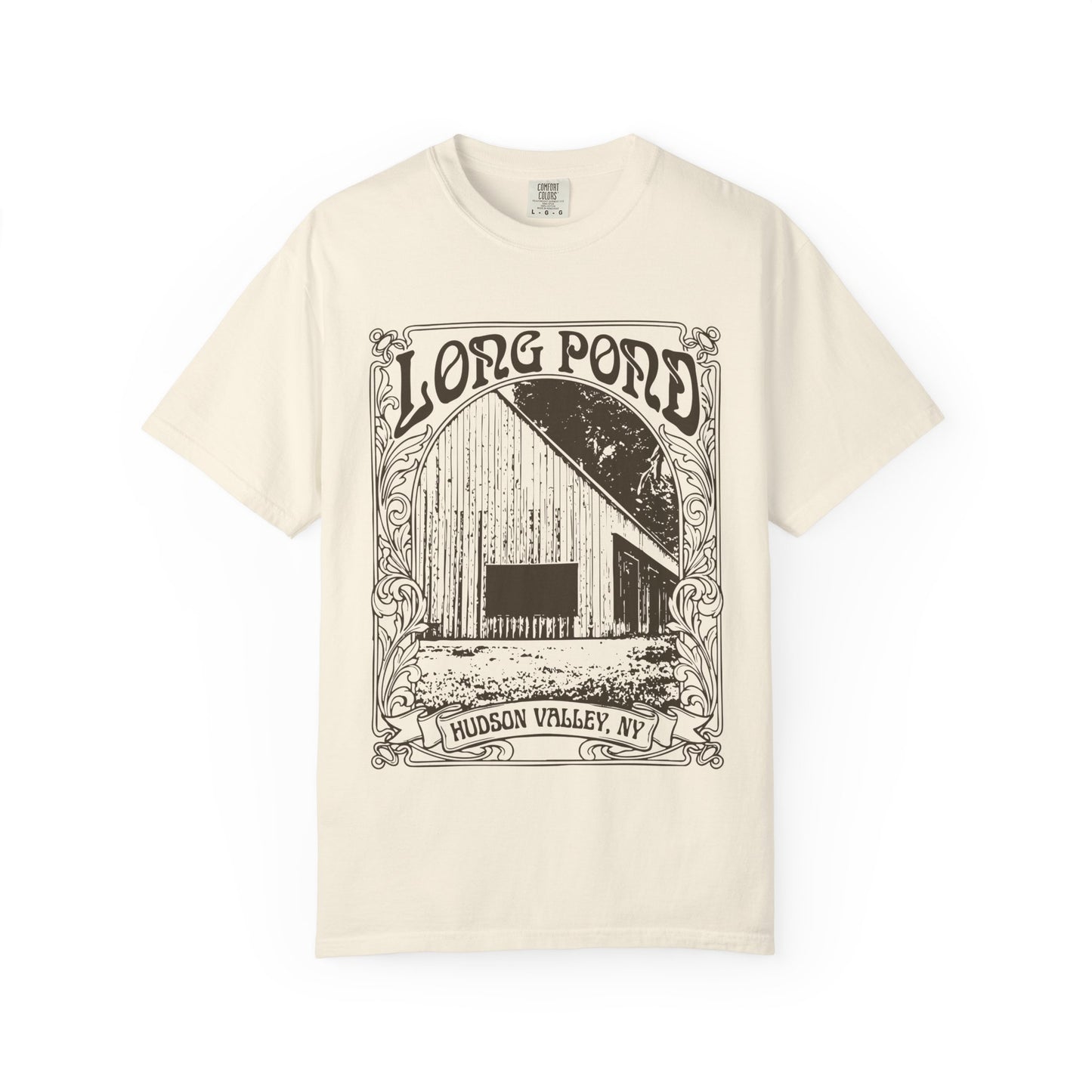 Long Pond Folklore Tee