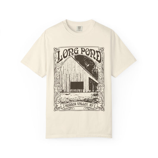 Long Pond Folklore Tee