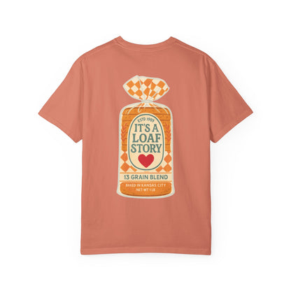 Loaf Story Tee