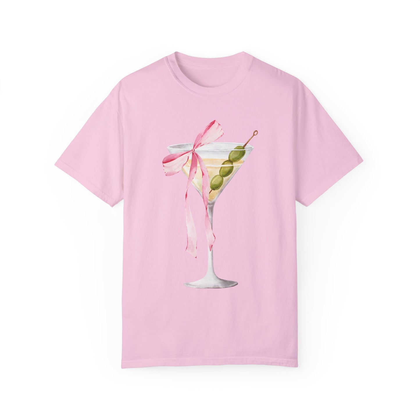 Coquette Martini Shirt