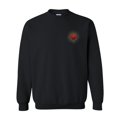 Fate of Ophelia Crewneck