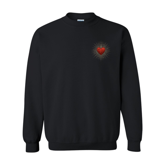 Fate of Ophelia Crewneck