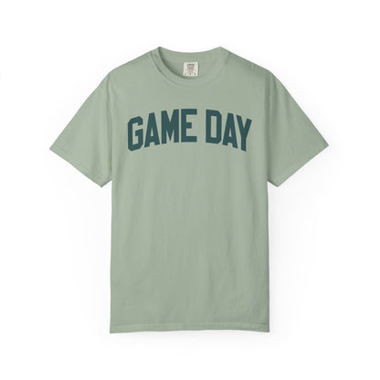 Game Day Varsity Tee