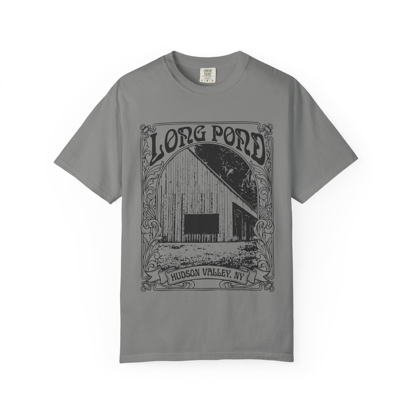Long Pond Folklore Tee