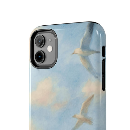 1989 Era Seagulls Phone Case