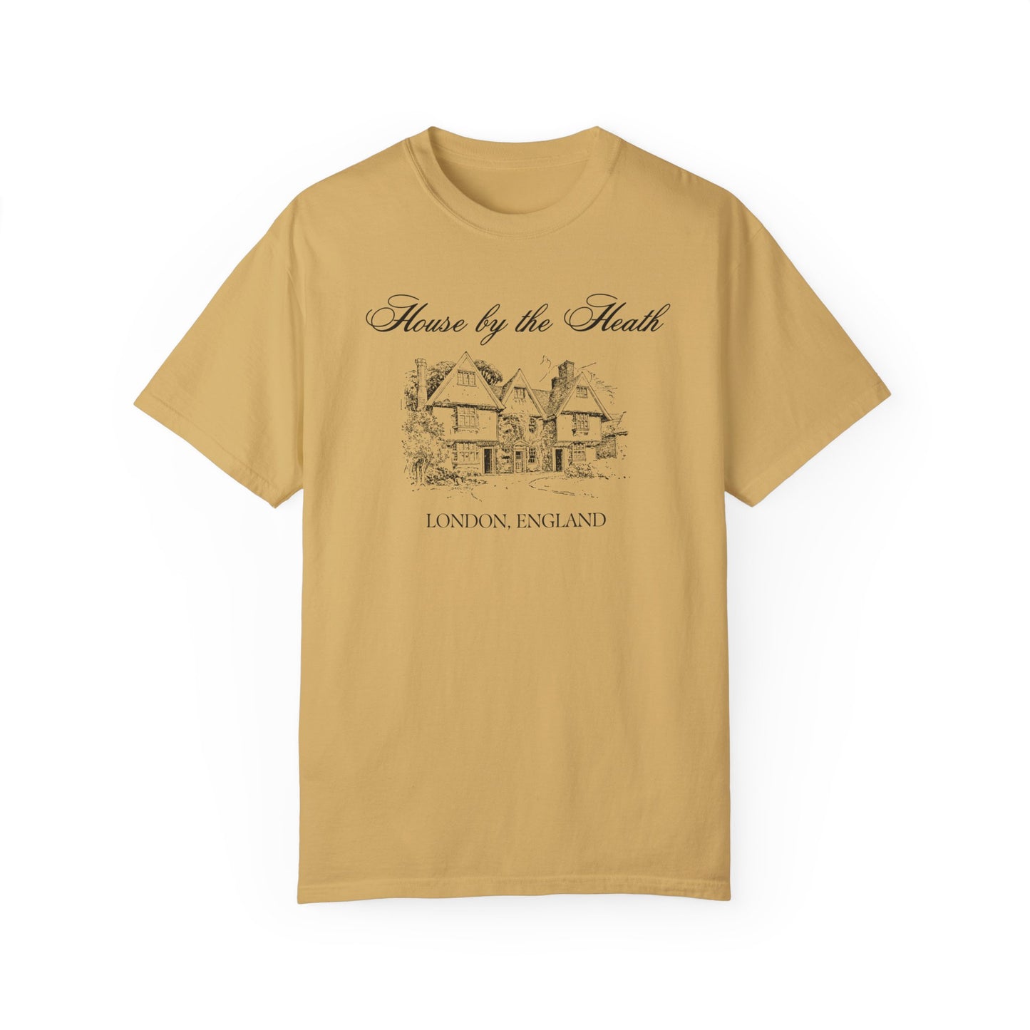 House By The Heath Shirt