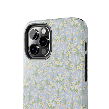 Mini Daisies Phone Case
