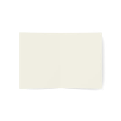 Thank You for Saying That Greeting Card