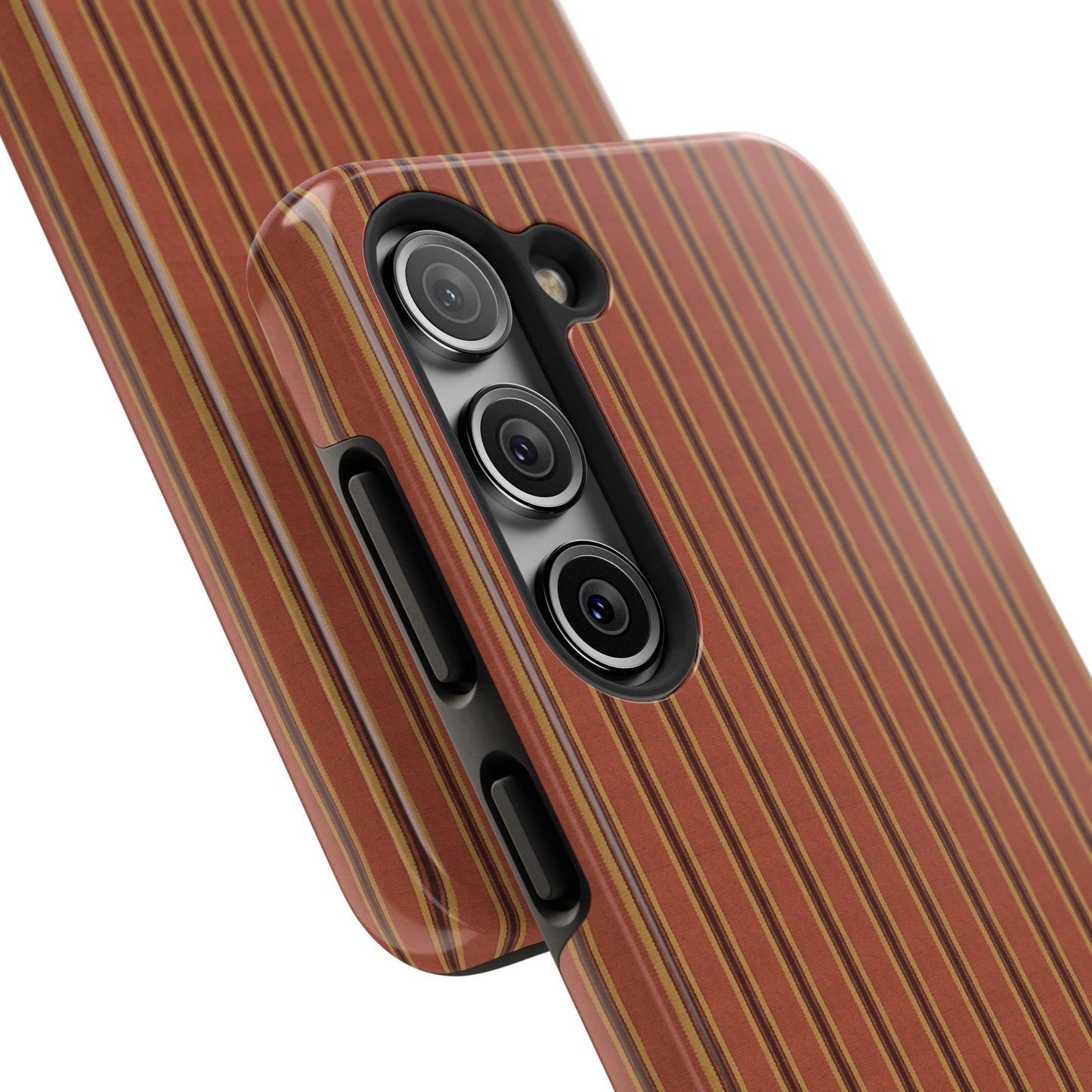 Fall Stripes Phone Case