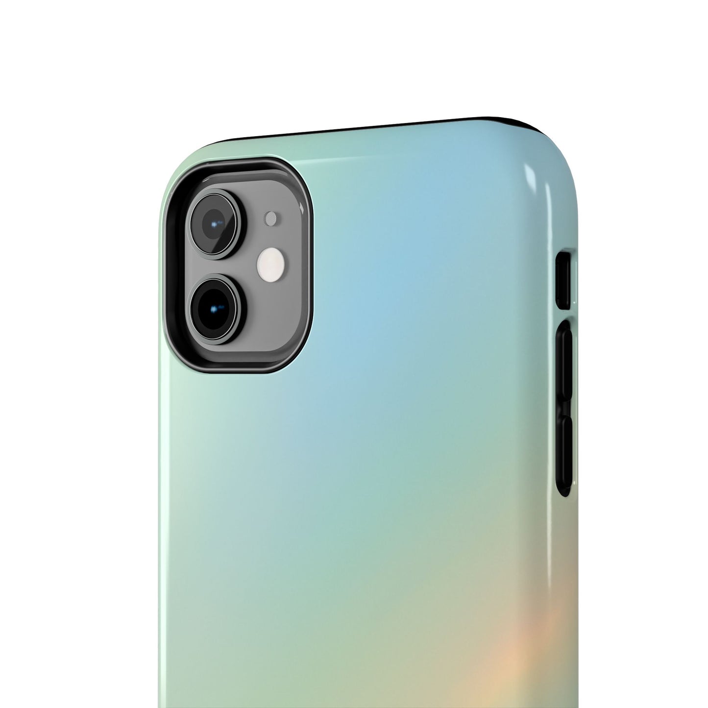 Opalite Phone Case