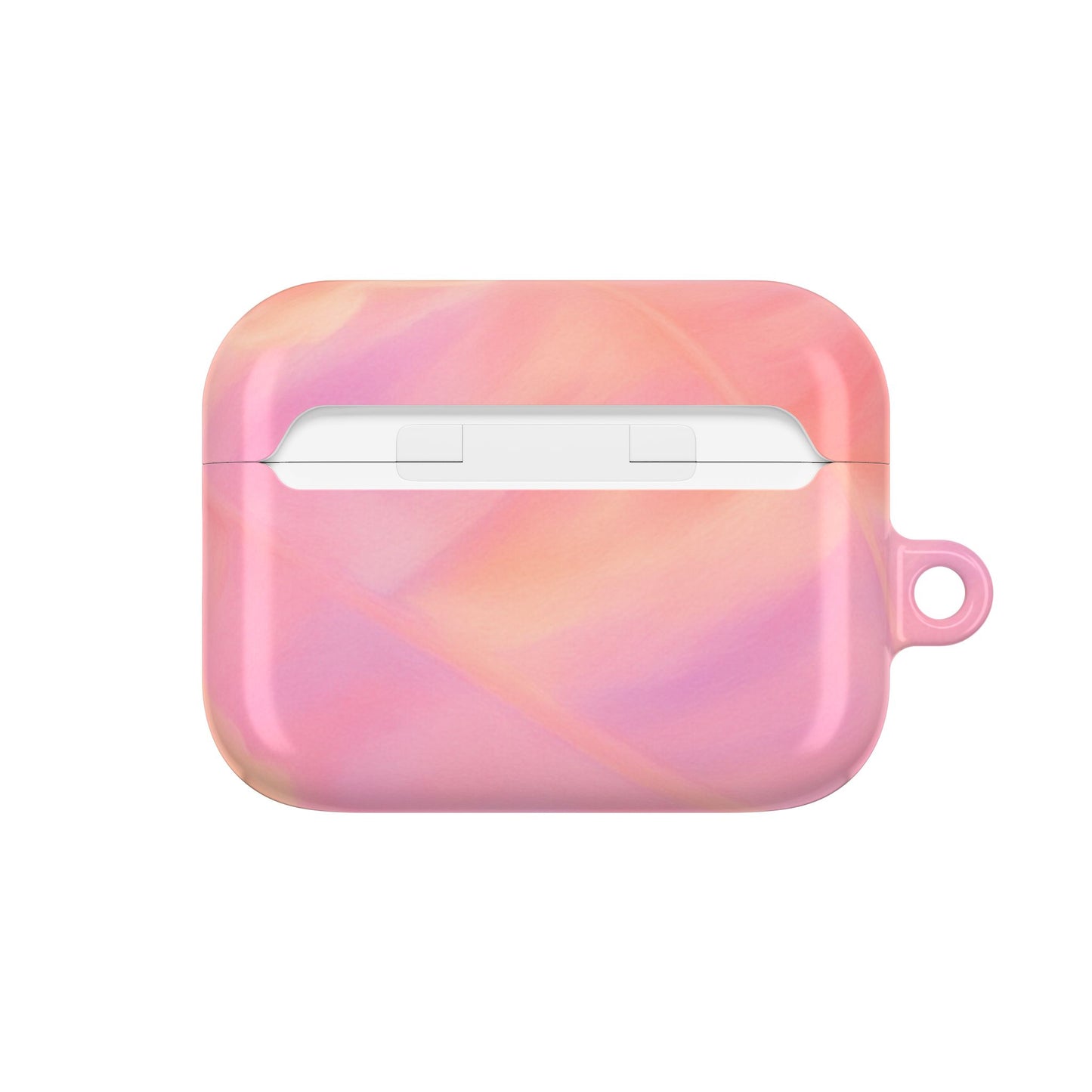 Eras Pastel AirPod Case