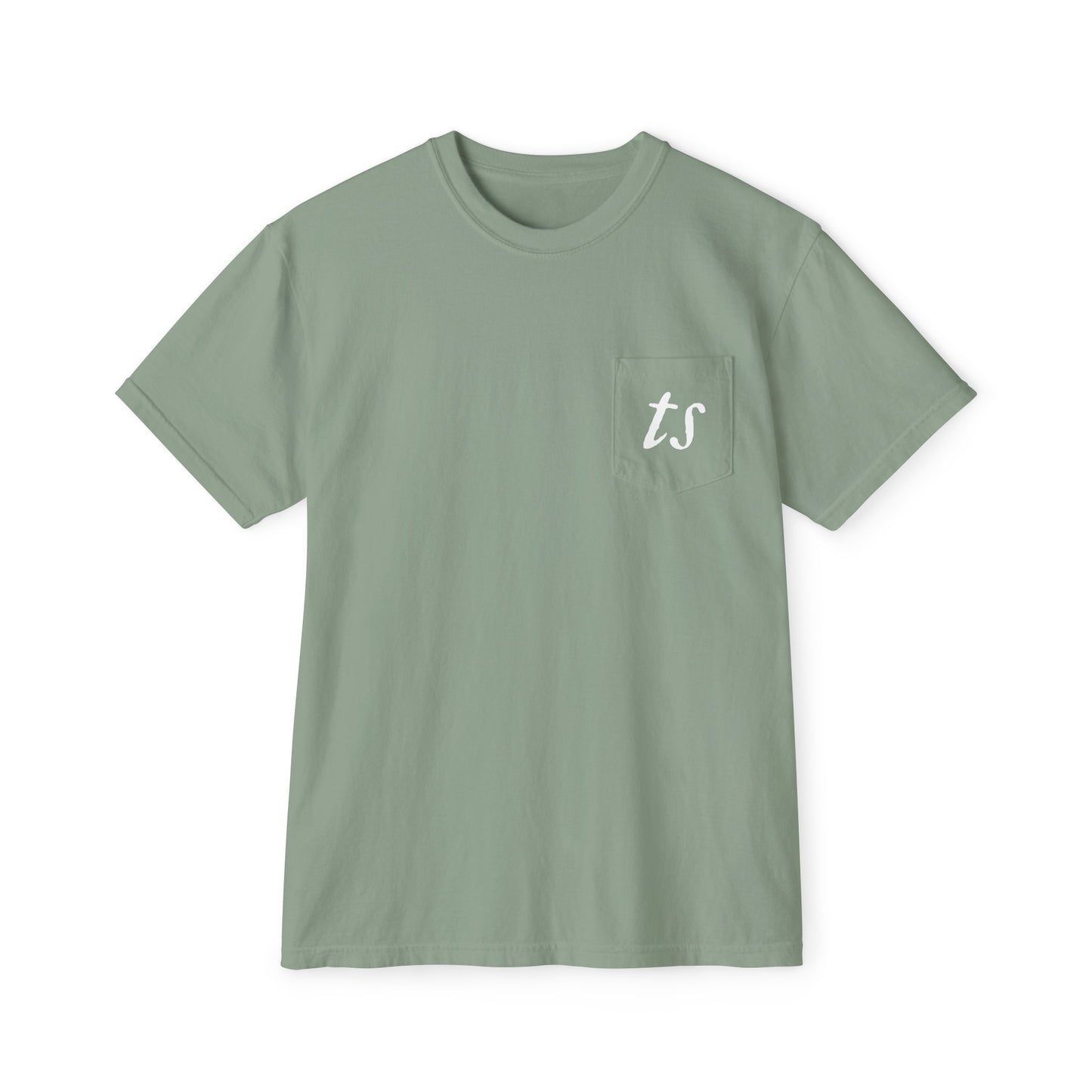 TS Pocket Tee