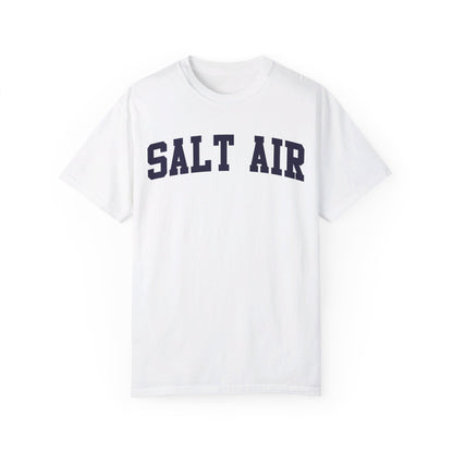 Salt Air Varsity Tee