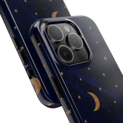 Midnights Era Phone Case