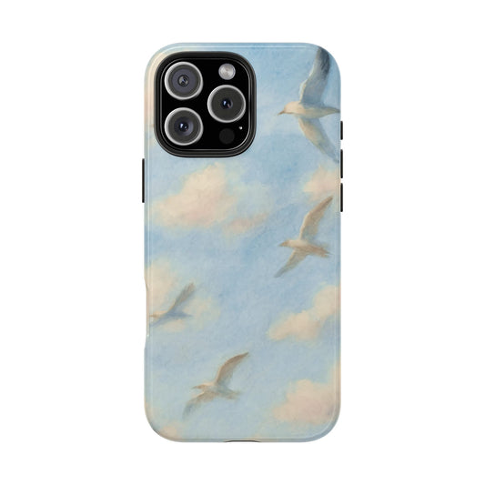 1989 Era Seagulls Phone Case