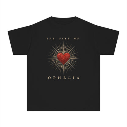 Fate of Ophelia Youth Tee