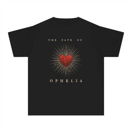 Fate of Ophelia Youth Tee