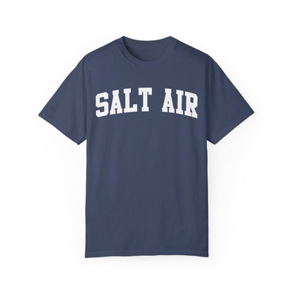 Salt Air Varsity Tee