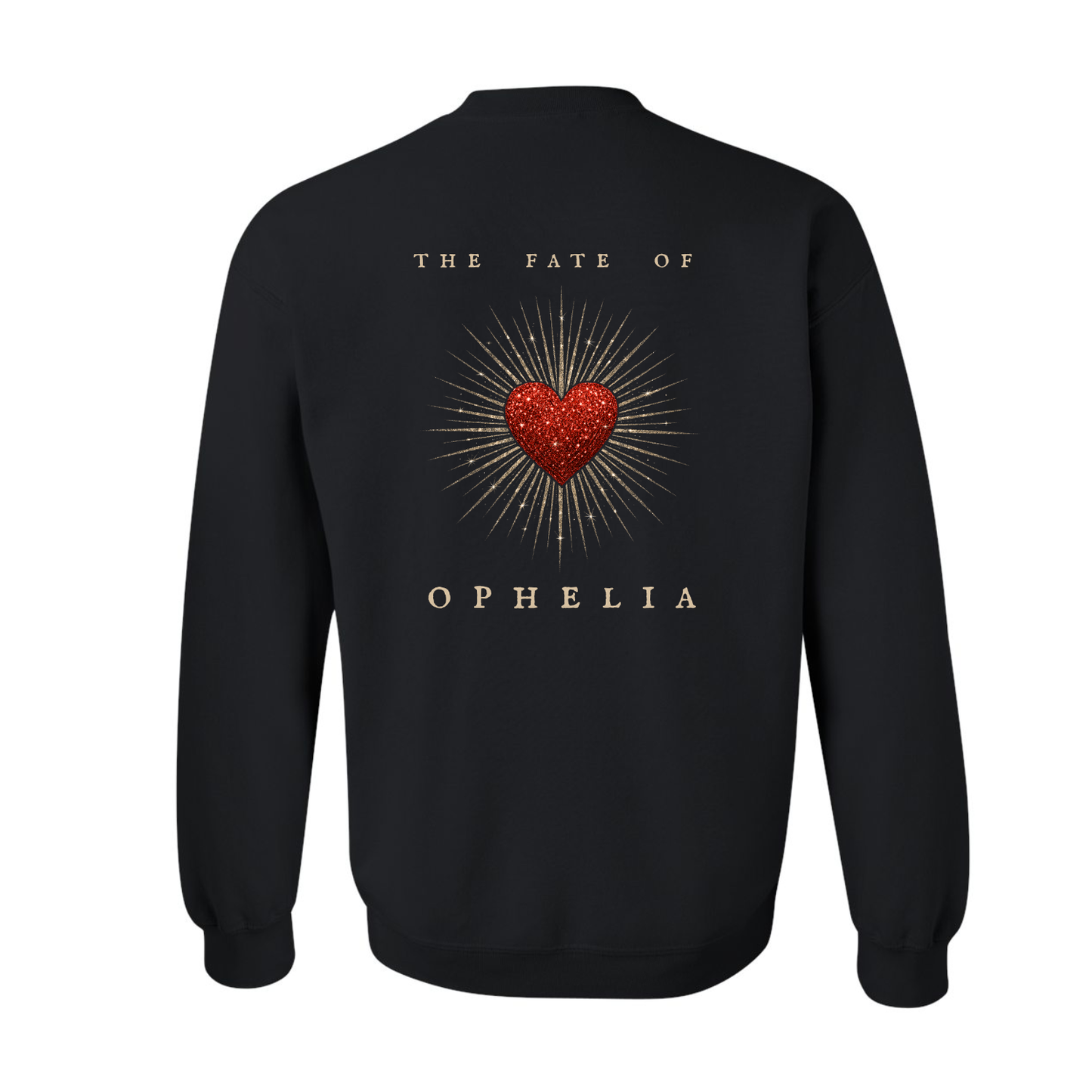 Fate of Ophelia Crewneck