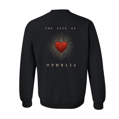 Fate of Ophelia Crewneck