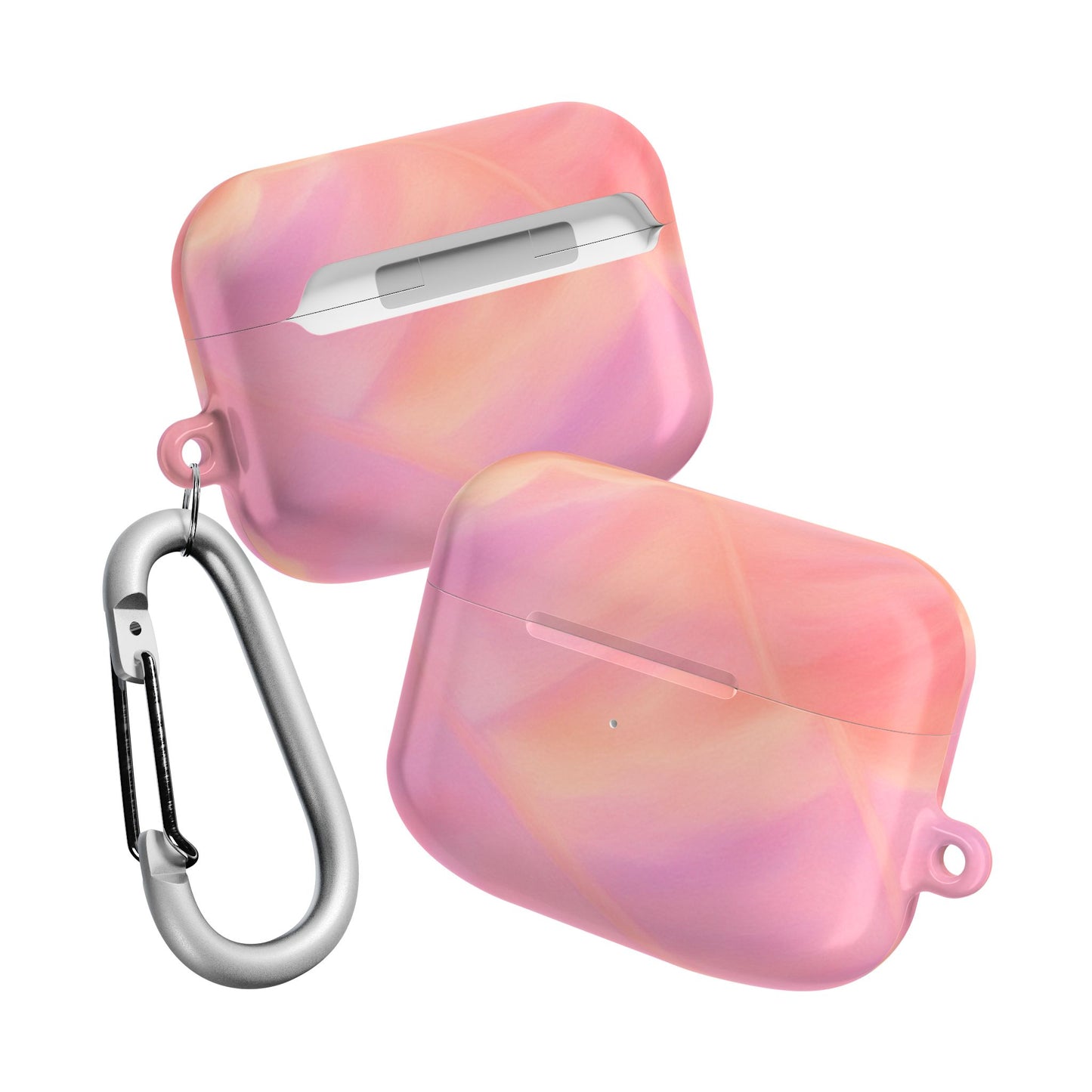 Eras Pastel AirPod Case