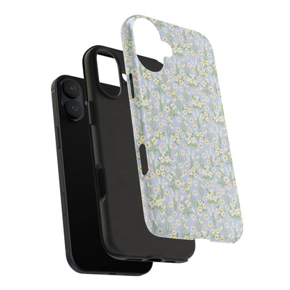 Mini Daisies Phone Case