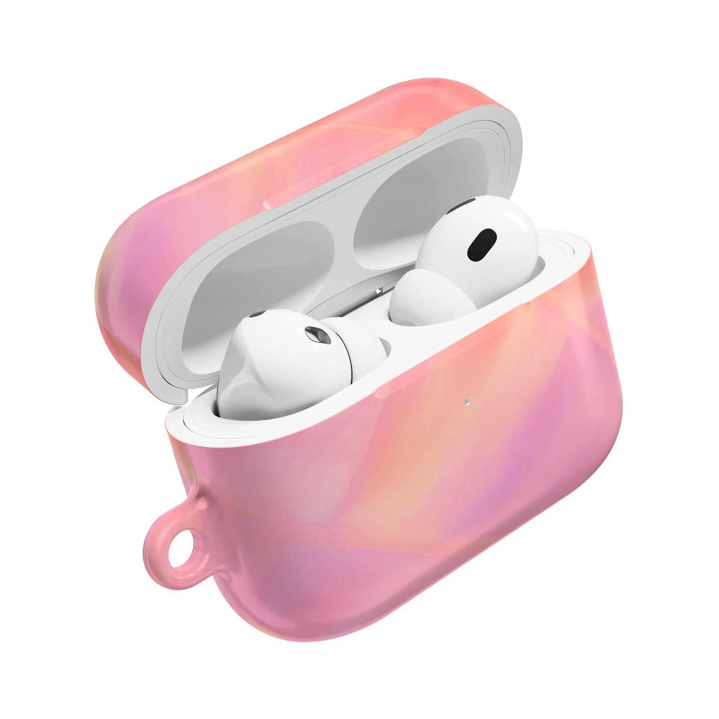 Eras Pastel AirPod Case