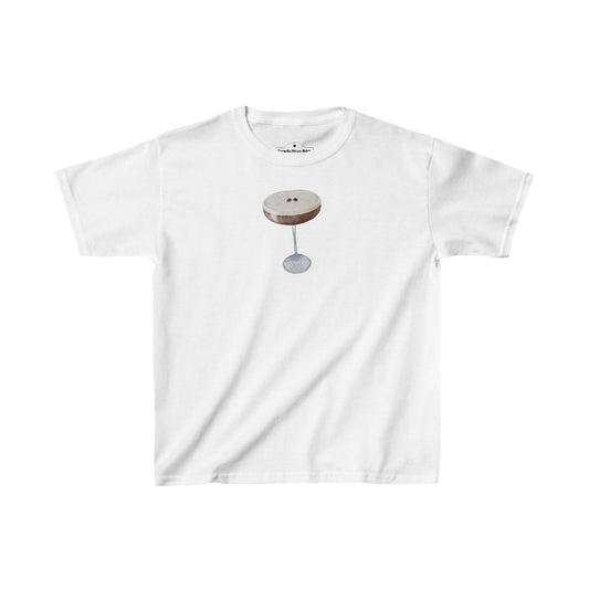 Espresso Martini Baby Tee